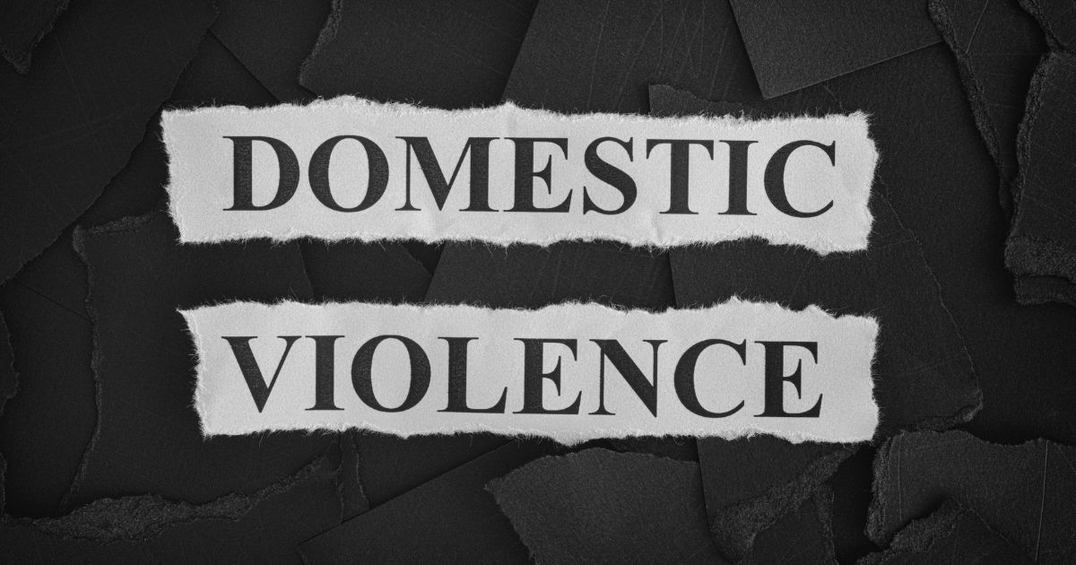 Domestic Violence