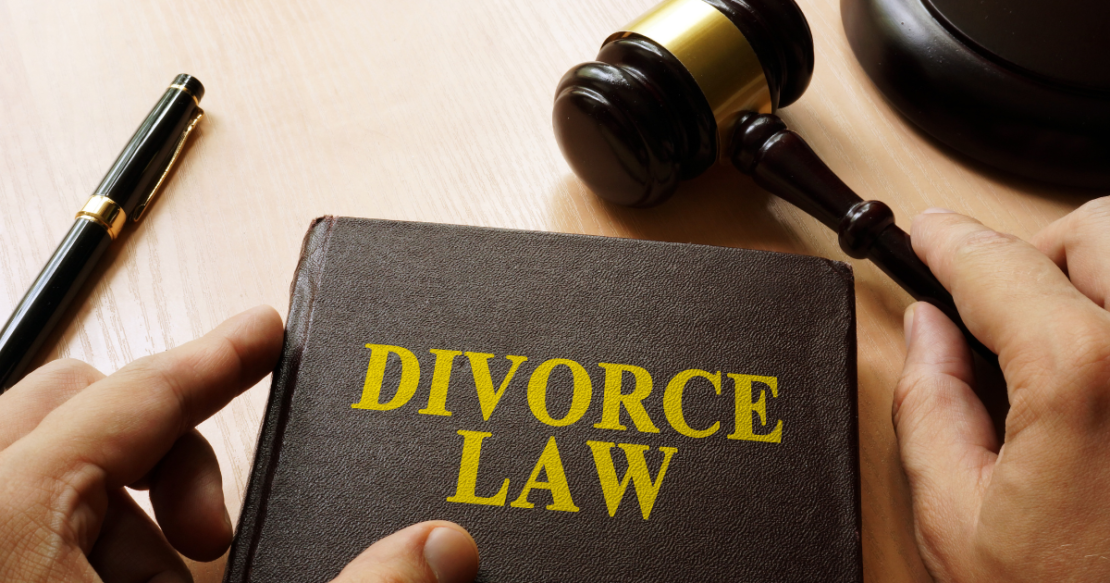Divorce