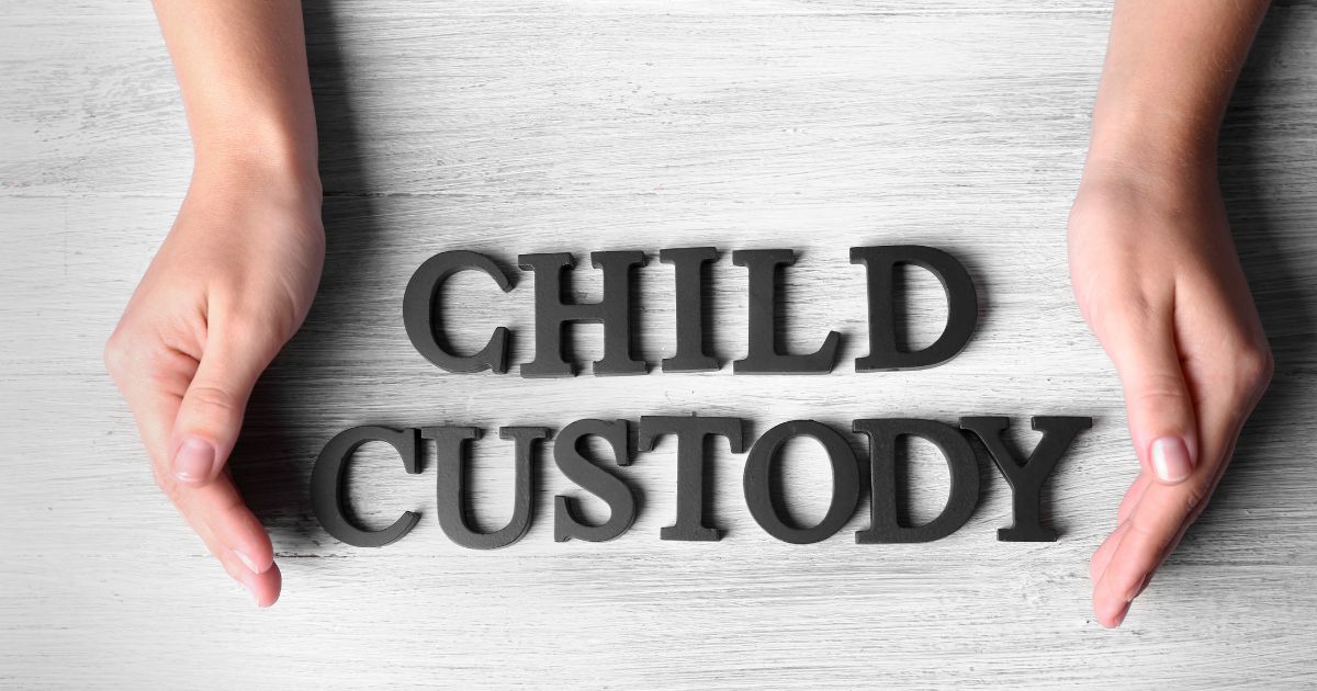 Child Custody