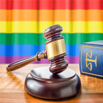 New Jersey divorce lawyers employ the new amendment NJ passed for same sex couples.
