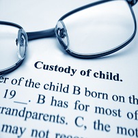 New Jersey Divorce Lawyers discuss Custody and Parenting Time Arrangements