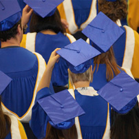 Mendham Divorce Lawyers: Come Together on Graduation Day