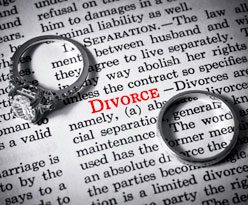 New Jersey Divorce Lawyers Discuss Tips for Coping with the Challenges of Divorce