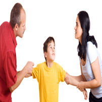 Mendham Child Custody Lawyers discuss difference between Legal and Physical Custody