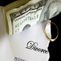 Somerville divorce lawyers advise clients on divorce settlements and life insurance along with other financial matters.