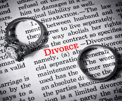 divorce