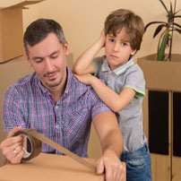 Woodbridge adoption lawyers help all types of families, including single men, with adoption.