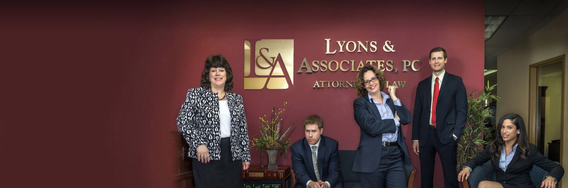 Lyons & Associates