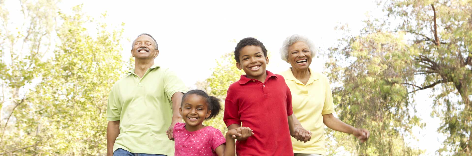 Grandparent Visitation Rights Attorney