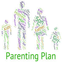 New Jersey family law lawyers at Lyons & Associates recommend using Our Family Wizard Calendar for better co-parenting.