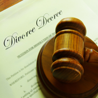 Divorce When Your Spouse is an Attorney