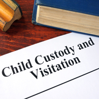 Bridgewater child custody lawyers fight to stop repetitive back to court motions.