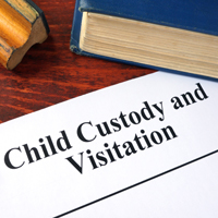 Somerville child custody lawyers advocate for children with special needs.