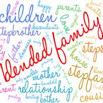 Parenting a Blended Family