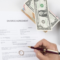 Morristown divorce lawyers help navigate the allocation of assets including the timeshare.