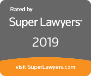 Marissa A. Del Mauro Named Rising Star by Super Lawyers 2019