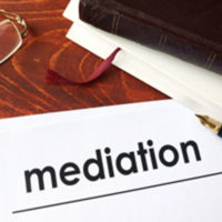 Morristown divorce lawyers help clients understand the divorce mediation process.