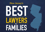NJ's Best Lawyers for Families- Marissa A. Del Mauro