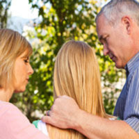 Bridgewater divorce lawyers help clients and their teens through the divorce process.