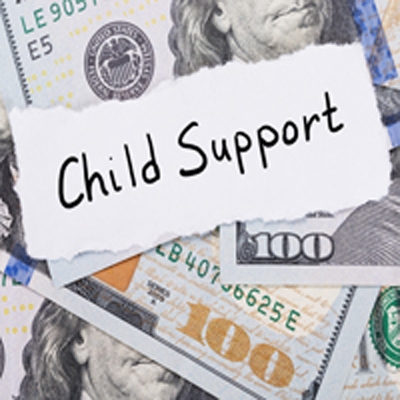 Do Items that I Buy My Child Count Toward Child Support?