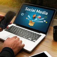 Somerville child custody lawyers advise divorcing parents about social media and child custody.