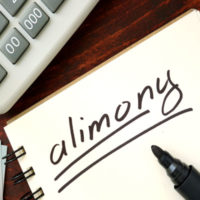 Woodbridge divorce lawyers help clients with alimony when their ex-spouse remarries.