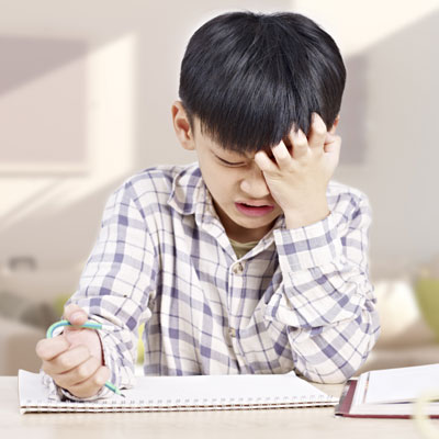 Effects of Domestic Violence on Children