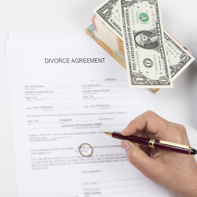 Should I Change My Last Name After Divorce?