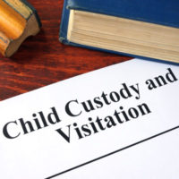 Somerville child custody lawyers can help clients gain custody even if support is owed.