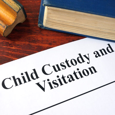 Can I Gain Custody If I Owe Child Support?