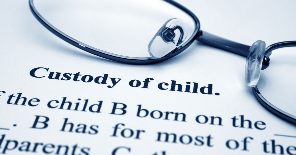 Can My Work Schedule Affect Child Custody Arrangements?