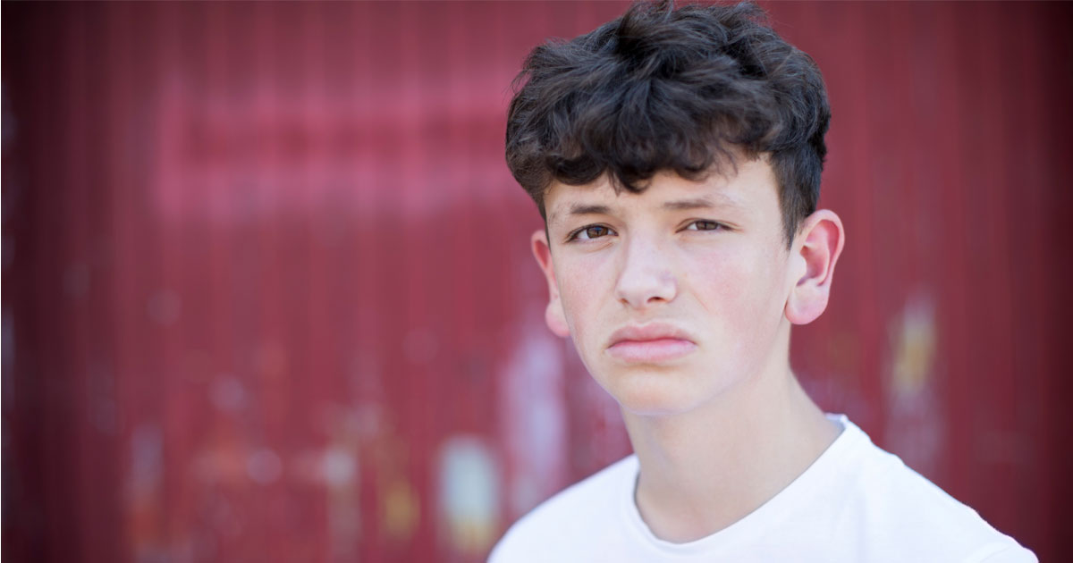 Considerations for Special Needs Children During Divorce