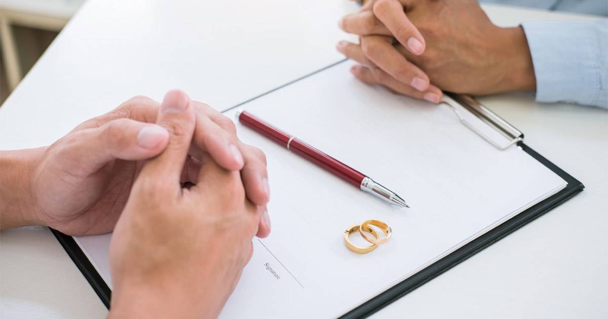 Will the court consider my spouse's adultery when determining my alimony obligation?