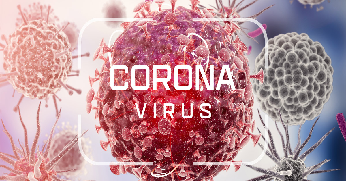 Coronavirus May Be Challenging to Split Families in a Quarantined World