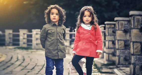 Consider Childcare