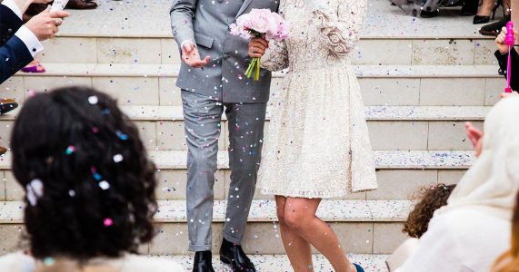 Benefits Unique to Marriage