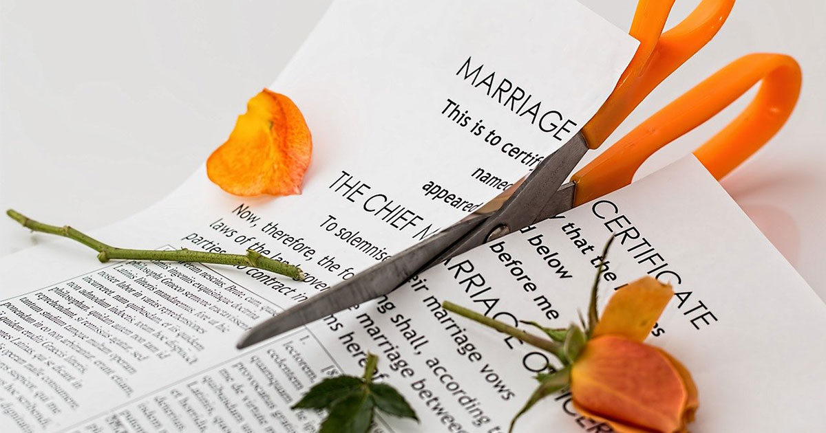 Understanding Legal Separation in NJ