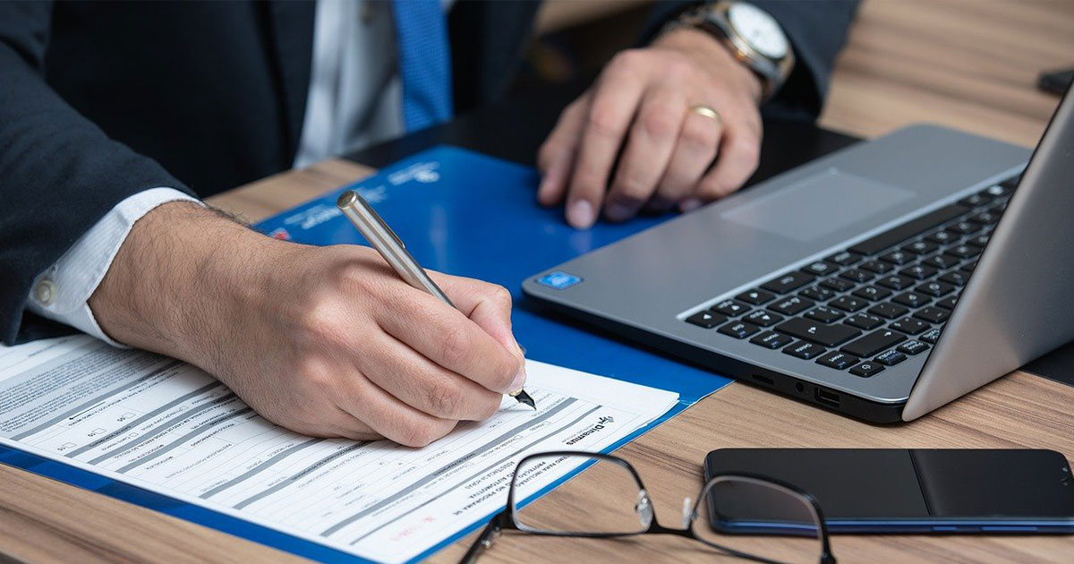 Protecting Your Children with Power of Attorney