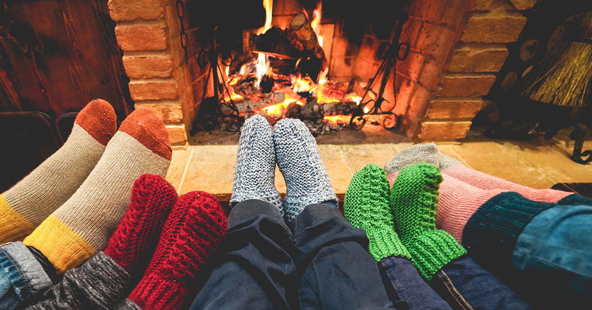 Should Divorced Parents Spend Holidays Together?