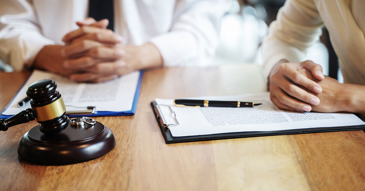 Divorce FAQs for New Jersey Residents
