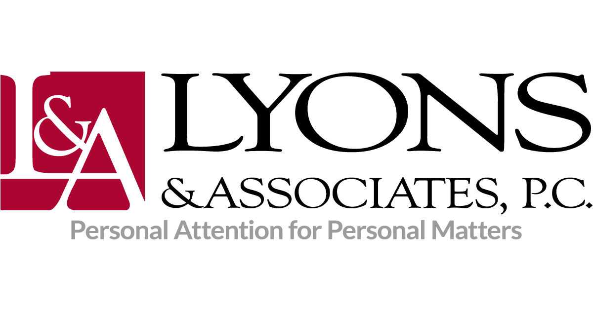 Lyons & Associates, P.C.