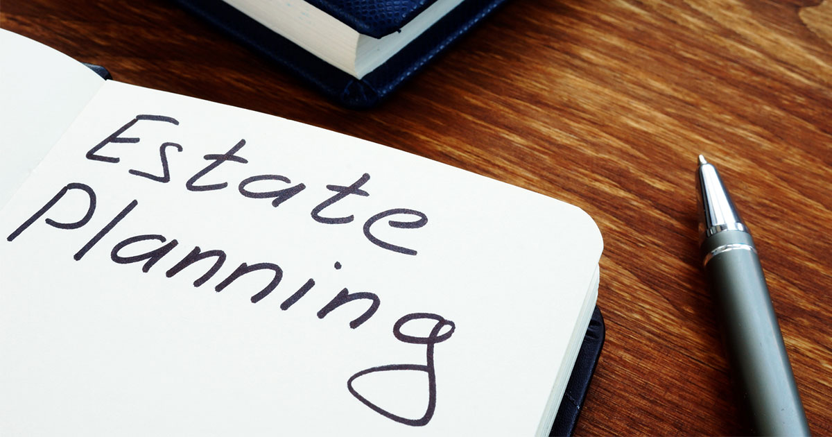 How Is an Estate Plan Affected by Divorce?