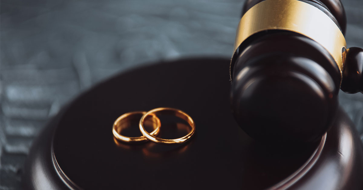 Same Sex Divorce In New Jersey Lyons And Associates 