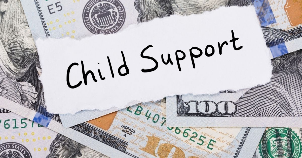 Child Support Modifications