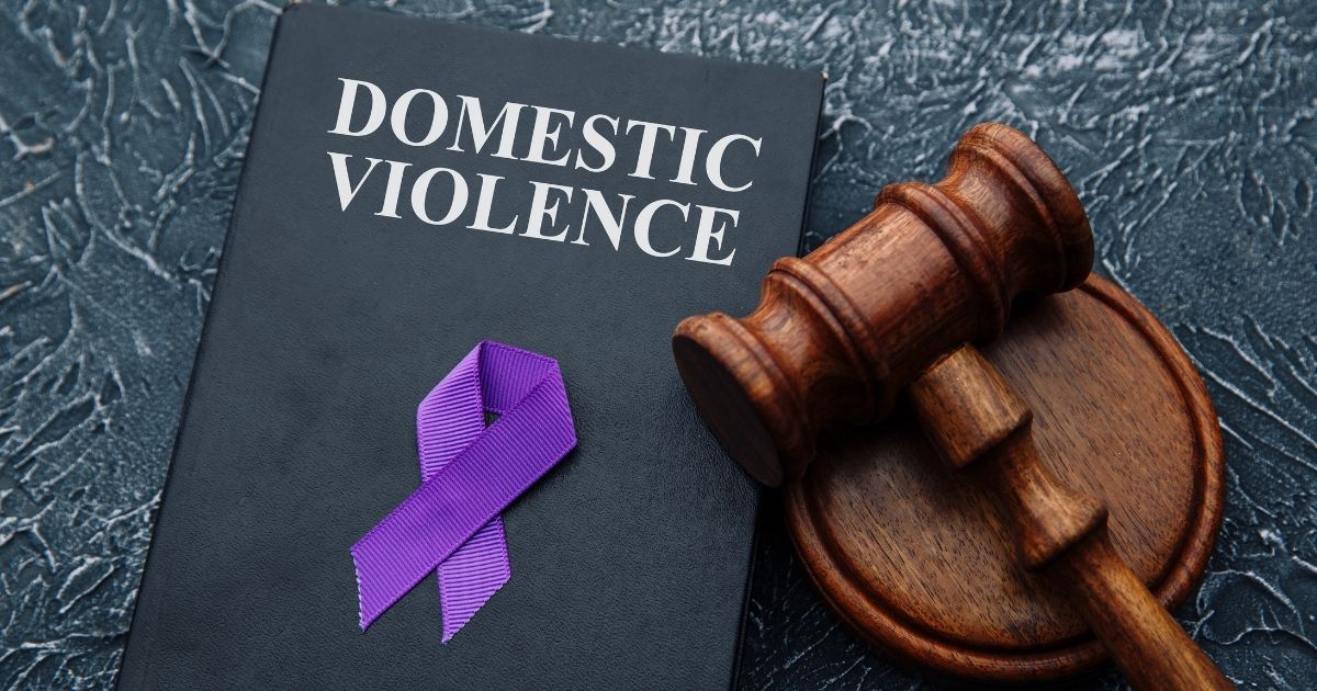 Domestic Violence