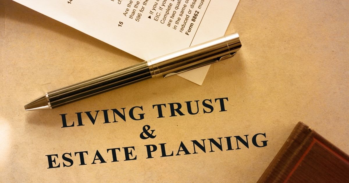 Estate Plan