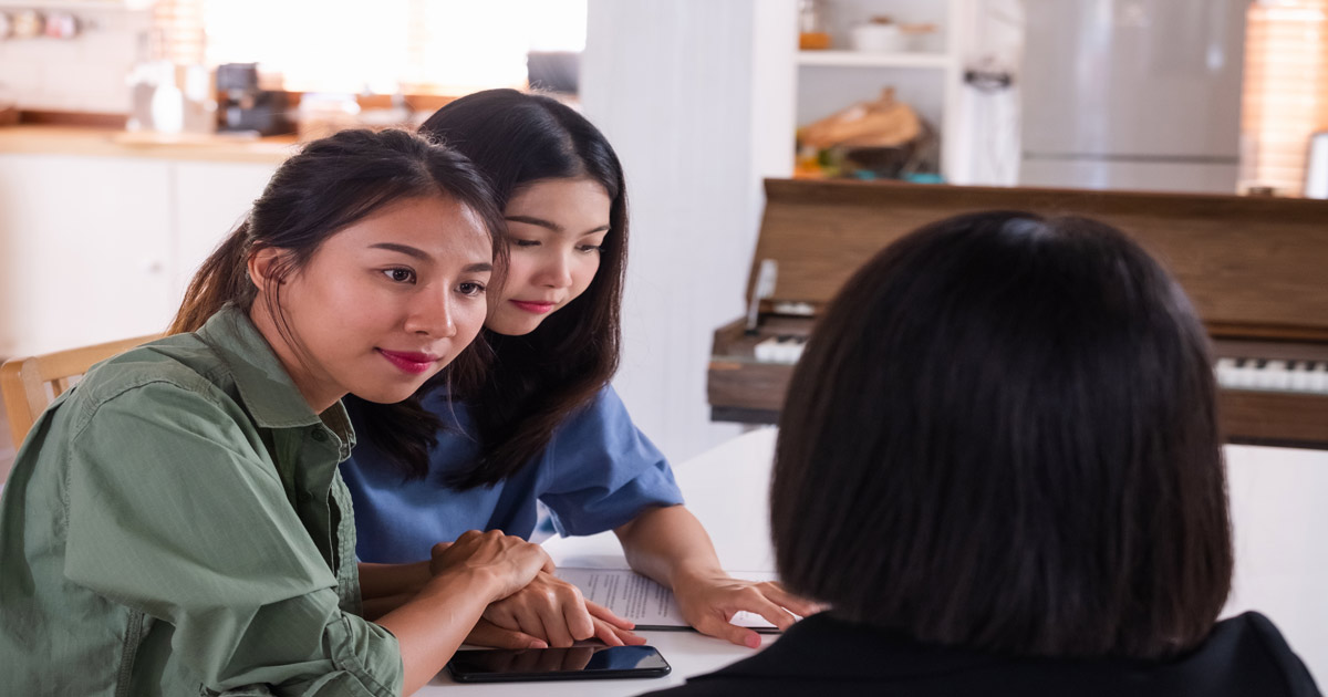 LGBTQ financial planning