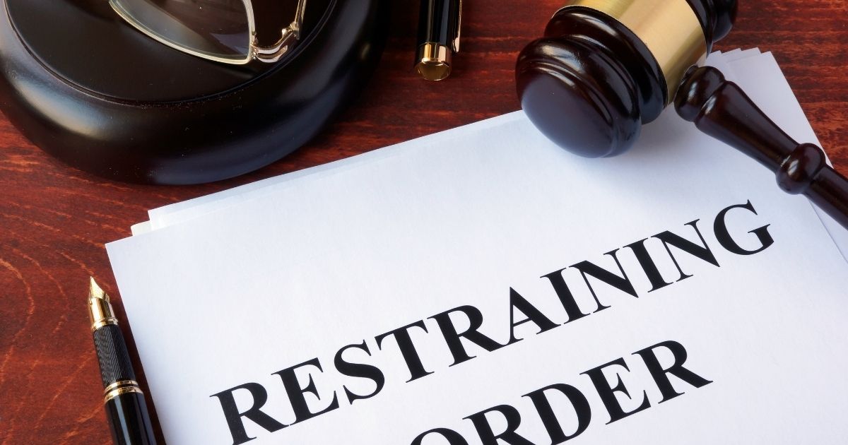 Restraining Orders