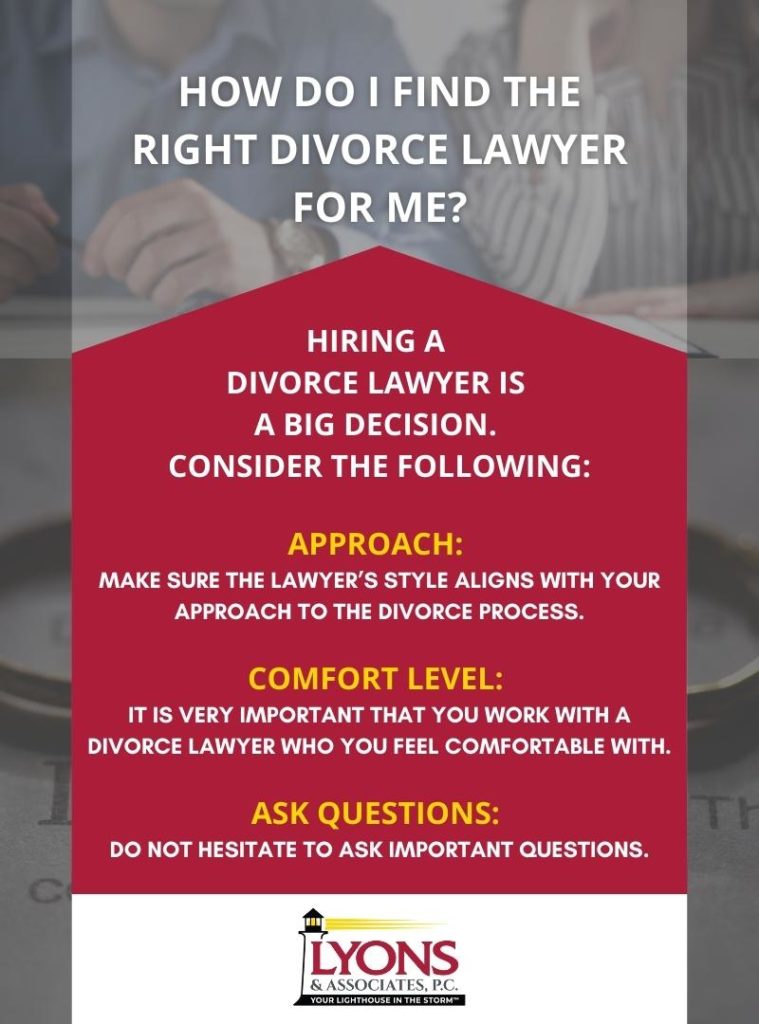 Morristown Divorce Lawyers divorce lawyer