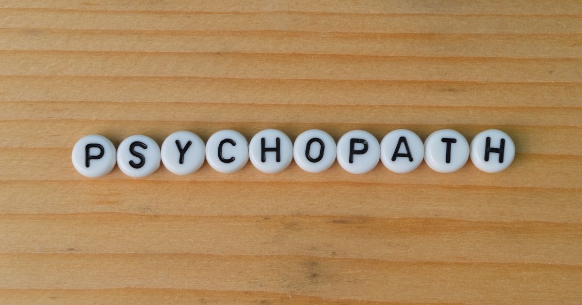 psychopathy checklist